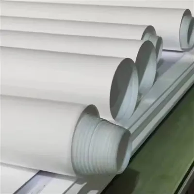 Eptfe nano-coating stof